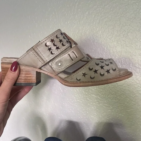 Freebird sandals - Picture 4 of 5